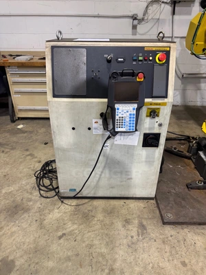 2010 FANUC FANUC M710IC/20L Fanuc Robots | K.B. Industries LLC (6)