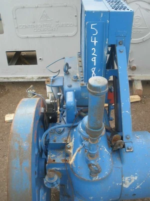 USED OILWELL E-20-RC