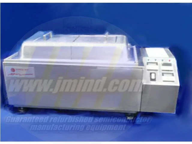Used EXPRESS TEST CORPORATION _UNKNOWN_ Humidity Test Chambers Massachusetts US | J.M. Industries #1045413