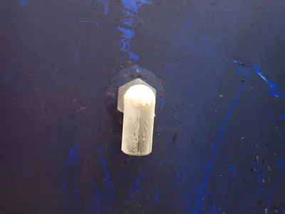 Ifh Group Lube Tank