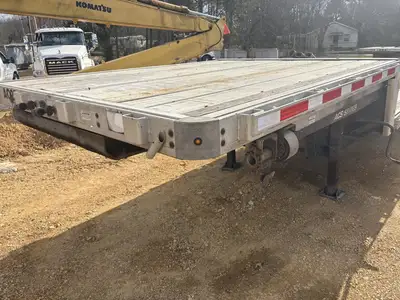 Used 2019 TRAIL KING _UNKNOWN_ Lowboy Trailers Tennessee US | Moore Equipment #1517330