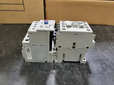 USED ALLEN-BRADLEY 100-C09EJ10
