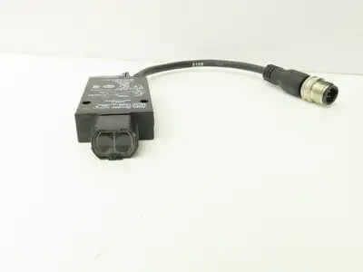 Allen Bradley 42KL-RTC-G3 Photoelectric Proximity Switch 30m Sensing Range