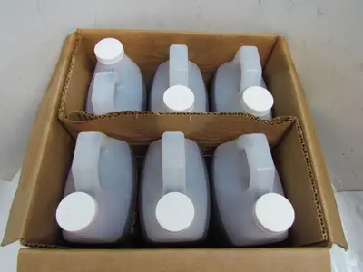 Nuance Solutions PDQ Degreaser Concentrate For Use In PDQ Dispensing System
