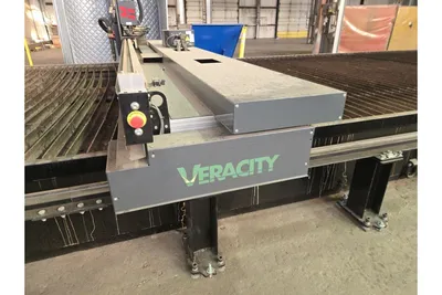 Used _UNKNOWN_ _UNKNOWN_ Plasma Cutters Texas US | IRS Auction #1572937