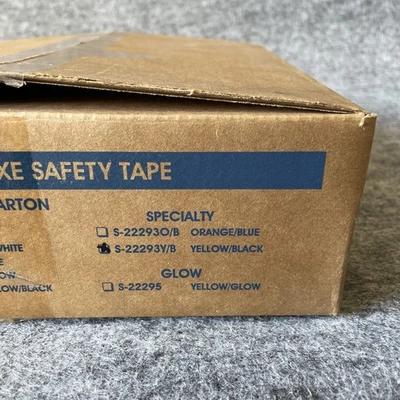 New | in-Stock Uline S-22293Y/B Misc Industrial Equipment California US | Davliegogo LLC #1732669