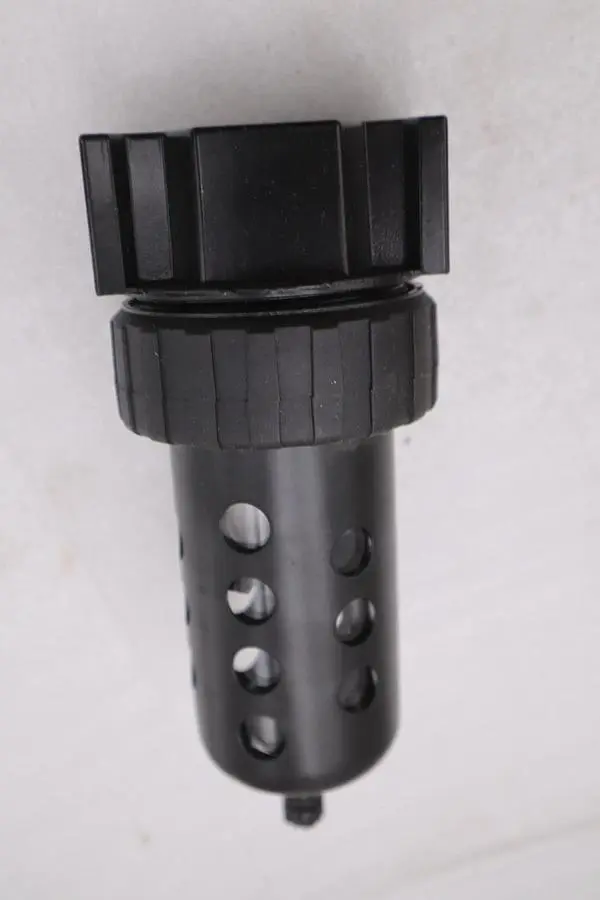 PARKER 07F32BC / 07F32BC PNEUMATIC FILTER REGULATOR 1/2" FILTER - STOCK GF514