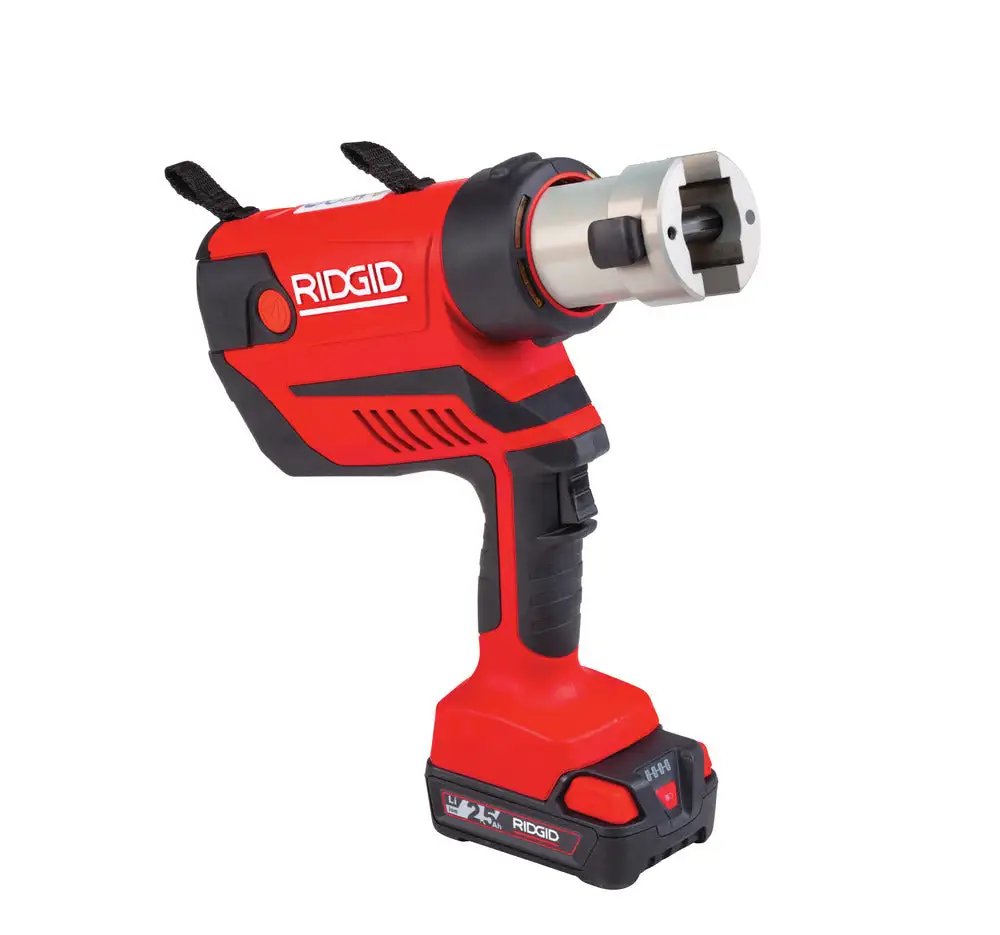 New | in-Stock RIDGID RP 350 Plumbing Equipment Florida US | UCG Underground Supplies #1546903