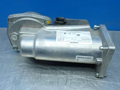 New | in-Stock SIEMENS SPK25.012U1 Linear Actuators Ohio US | HGR 24 #1070294