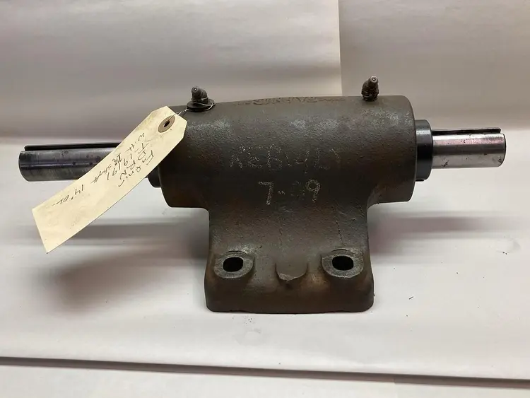 Used FAFNIR DRN T-19191 Industrial Controls Ohio US | Surplus Asset Holdings #1295303