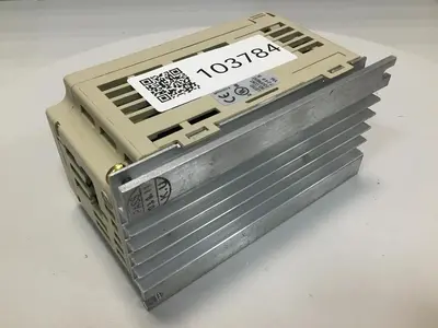 Used YASKAWA CIMR-J7AA20P1 Variable Speed Drives Michigan US | Ideal Machinery #1316995