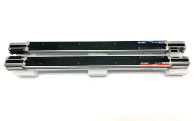 New | in-Stock KEYENCE SL-V20H-T, SL-V20H-R Light Curtains & Grids Michigan US | Maverick Industrial Sales #1461002