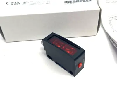 New | in-Stock Balluff BOS01LL Photoelectric Sensors Michigan US | Maverick Industrial Sales #1390510