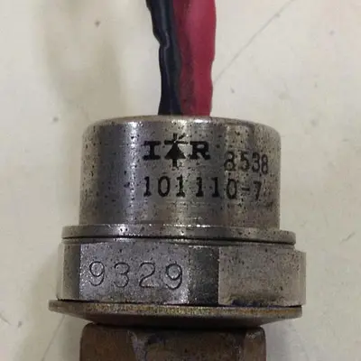 USED INTERNATIONAL RECTIFIER 101110-7