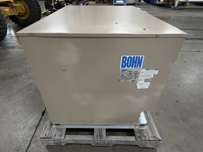 USED BOHN BCH0050MDACZX2902