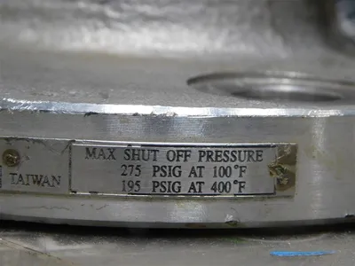 USED QUADRANT F1RSSRRXH1F