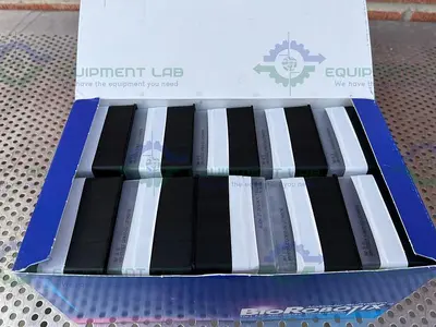 NEW MBP BIOROBOTIX 935-262  AUTOMATION / PIPETTE TIPS 30 UL