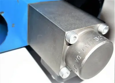 Bosch Rexroth AG FES 50 CA-30/1400LK4M R900979360 Proportional Throttle Valve [New]