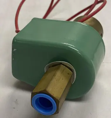 New | in-Stock ASCO 8314C54 Solenoid Valves Ohio US | Surplus Asset Holdings #1234000