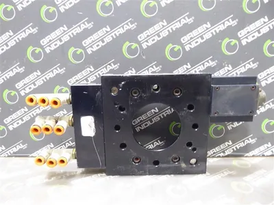 USED DESTACO RTP - TOOL SIDE ADAPTOR MODULE