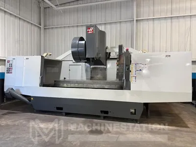 Used 2008 HAAS VF-11/50 Vertical Machining Centers California US | MachineStation #1443399