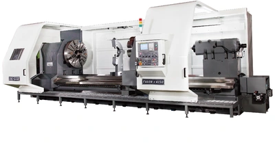 Innova by CNC Takang FA45N - FA100N Lathes - CNC - Flat Bed HD | Innova Machine Tool (1)