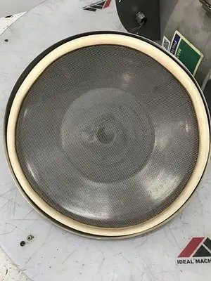 USED UNA-DYN LS2 .75CF