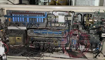 USED 2005 AUTOJECTOR EV-280-29