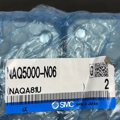 New | in-Stock SMC NAQ5000-N06 PLC Processors Indiana US | J&J Industrial Supply #498089