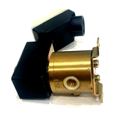 NEW CKD AB3X 5829-3H SOLENOID VALVE AB3X 58293H