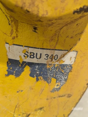 Used 2022 EPIROC SBU340 Misc Construction Attachements Pennsylvania US | Zimmerman Farm Service #1410211