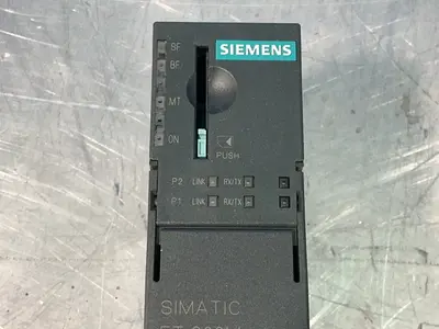 New | in-Stock SIEMENS 6ES7 1534AA010XB0 PLC Expansion Units Ohio US | HGR 24 #1357451