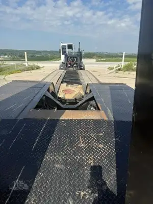 Used 2022 PITTS _UNKNOWN_ Lowboy Trailers Iowa US | Kading Ag #1501640