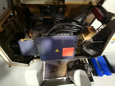 2003 CITIZEN C16 VI Swiss Type Automatic Screw Machines | Toolquip, Inc. (5)