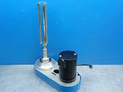 USED POPE SCIENTIFIC 13132