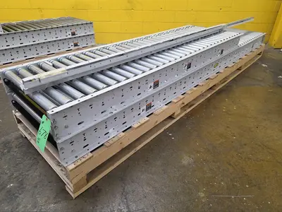 Used 2020 HYTROL 190E24EZ Conveyors Wisconsin US | Packer City Sales #1323504