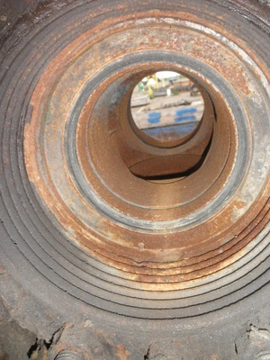 USED ZYZJ ZYF-1600