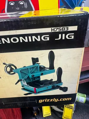 Used _UNKNOWN_ _UNKNOWN_ Tooling (woodworking) Ohio US | Myron Bowling Auctioneers Inc #1504279