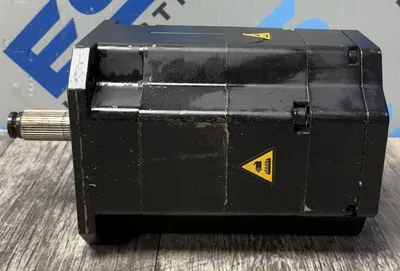 KUKA 1FK6081-6AF71-1ZZ9-Z S47 Servo Motors | ESS Industrial Equipment Sales (12)