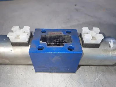 Used REXROTH R900589988 Valves/Fittings | HGR 24 #732367