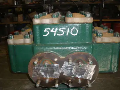USED GASO 1550