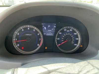 Used 2013 HYUNDAI ACCENT Cars Michigan US | Miedema Asset Management Group #1316048