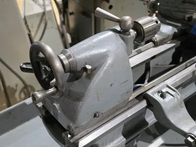 Used SOUTH _UNKNOWN_ Gap Lathes Minnesota US | INTER-PLANT SALES #1324642