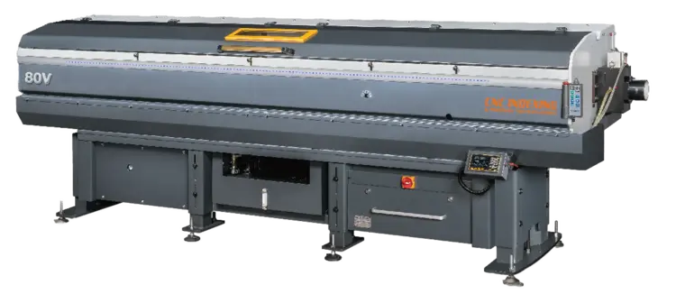 New | Build-to-Order TRACER 80V Bar Feeds | Harris Machine Tools, Inc. #407166