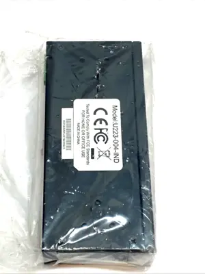 USED TRIPP LITE 4-PORT INDUSTRIAL USB 2.0 HUB