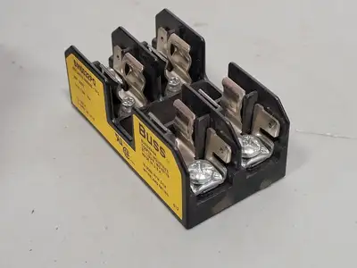 NEW BUSSMANN BM6032PQ