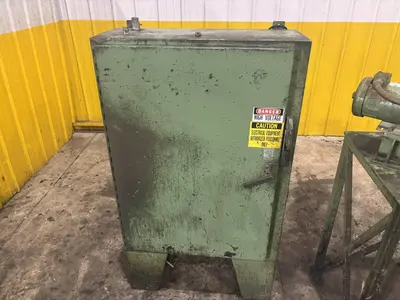 USED TURNER 912.5