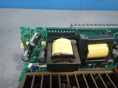 USED SIEMENS 6ES59553LC42