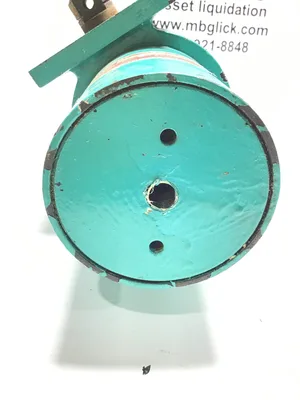 Hills-McCanna Ramcon R260B-75 Pneumatic Actuator