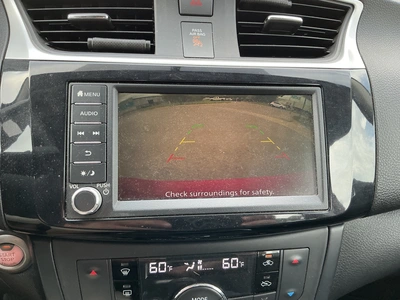 Used 2019 NISSAN SENTRA Sedans Michigan US | Miedema Asset Management Group #1419432